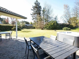 Maison de vacances Vaeggerløse  27