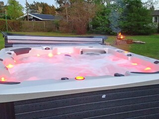 Vakantiehuis Vaeggerløse  28