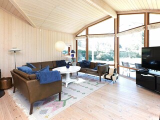 Maison de vacances Vaeggerløse  18