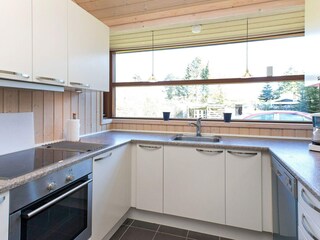 Maison de vacances Vaeggerløse  29