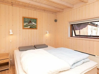 Ferienhaus Vaeggerløse  23