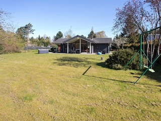 Ferienhaus Vaeggerløse  29