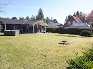 Ferienhaus Vaeggerløse  24