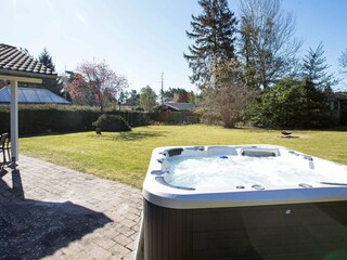 Vakantiehuis Vaeggerløse  25