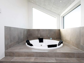 Holiday house Løkken  29