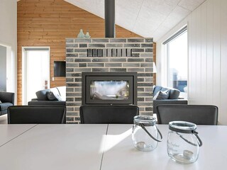 Maison de vacances Løkken  29