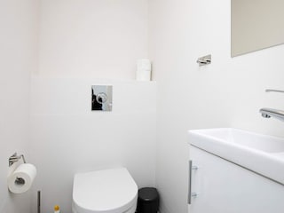 Ferienhaus Løkken  39