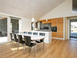 Ferienhaus Løkken  25