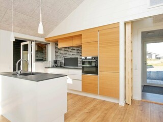 Holiday house Løkken  6