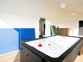 Holiday house Løkken  7