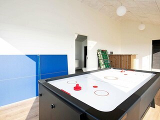Maison de vacances Løkken  3