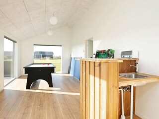 Maison de vacances Løkken  13