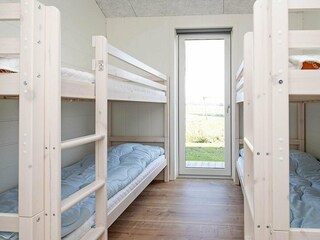 Vakantiehuis Løkken  7