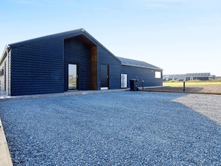 Holiday house Løkken  14
