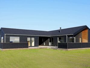 12 Personen Ferienhaus in Løkken-By Traum - Løkken - image1