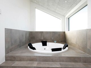 Maison de vacances Løkken  25