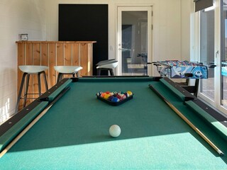 Casa per le vacanze Løkken  26