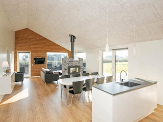 Holiday house Løkken  20