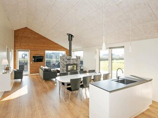 Vakantiehuis Løkken  23