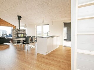 Holiday house Løkken  21