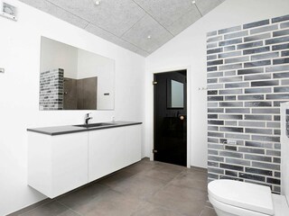 Ferienhaus Løkken  19