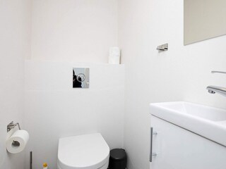 Casa per le vacanze Løkken  36