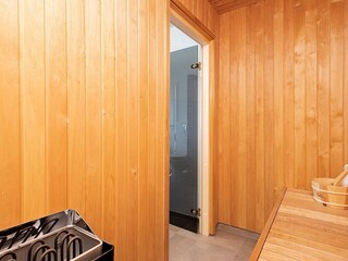 Casa per le vacanze Løkken  18