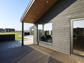 Ferienhaus Løkken  3