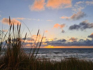 Casa de vacaciones Løkken  33