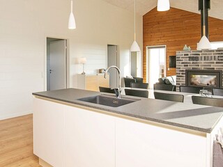 Ferienhaus Løkken  24
