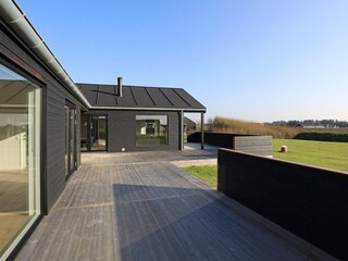 Maison de vacances Løkken  35