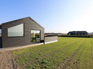 Ferienhaus Løkken  36