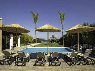 Villa Gennadi Grabación al aire libre 1