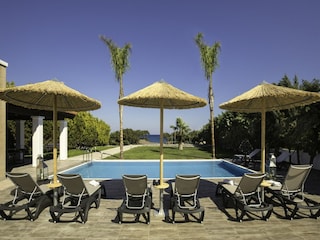 Villa Gennadi Outdoor Recording 1