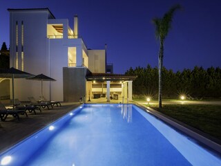 Villa Gennadi Outdoor Recording 4