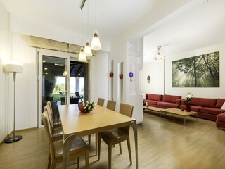 Villa Gennadi Kenmerken 10