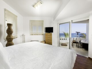 Villa Gennadi Équipement 16