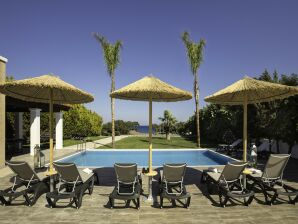 Villa on Island with Private Pool, Garde, Terrace, Parking - Gennadi - image1
