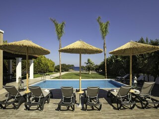 Villa Gennadi Outdoor Recording 1