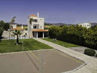 Villa Gennadi Outdoor Recording 6