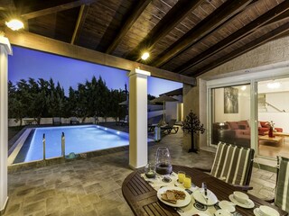 Villa Gennadi Outdoor Recording 7