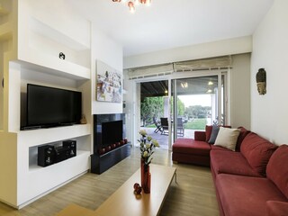 Villa Gennadi Features 14