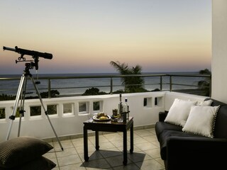 Villa Gennadi Outdoor Recording 9