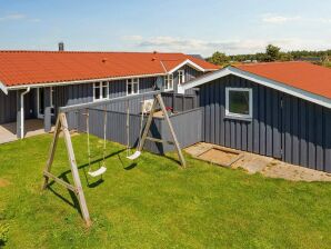 6 Personen Ferienhaus in Løkken - Løkken - image1