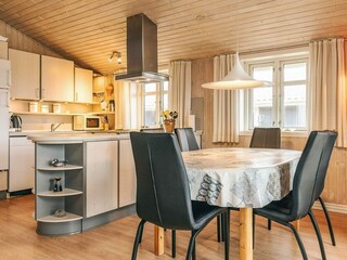 Holiday house Løkken  3