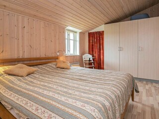 Casa de vacaciones Løkken  15