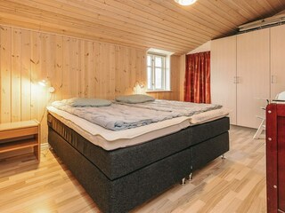 Casa de vacaciones Løkken  16