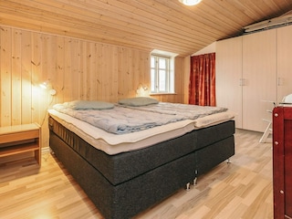 Ferienhaus Løkken  19
