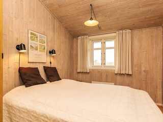 Casa de vacaciones Løkken  17