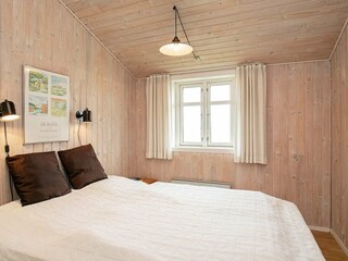 Casa de vacaciones Løkken  18